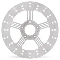 Harley-Davidson XR 1200 [2008-2010] - Flame Series Fixed Rotor – Bild 5
