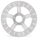 Harley-Davidson XR 1200 X [2011-2013] - Flame Series Fixed Rotor – Bild 5