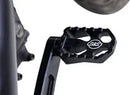 Harley-Davidson FXBB 1923 Softail Street Bob 117 [2025] - Bremspedal – Bild 10