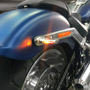 harley-davidson pan america [HEINZ BIKES] – Winglets LED-indikatorer-3