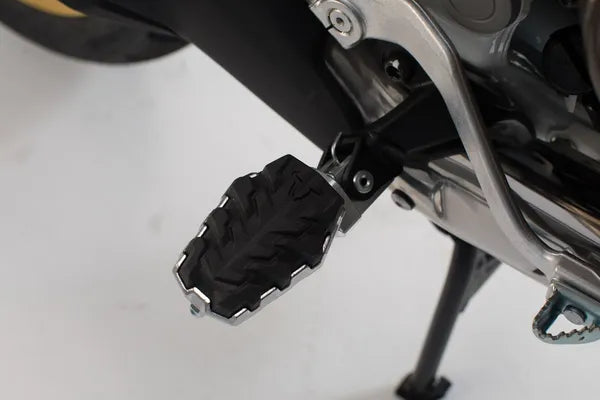 BMW R 1200 R Classic [2011-2013] - EVO fodstøttepar – billede 1