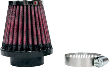Honda CB 550 [K & N] – Universal clip-on luftfilter