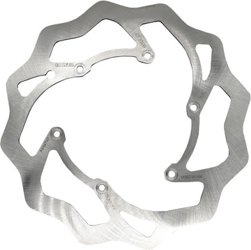 Beta EVO 250 [2012] - OEM udskiftning af bremsesæt – billede 2
