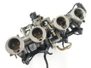 Kawasaki Z 750 ZR750J [2005] Gassventilinjektionssystem-2