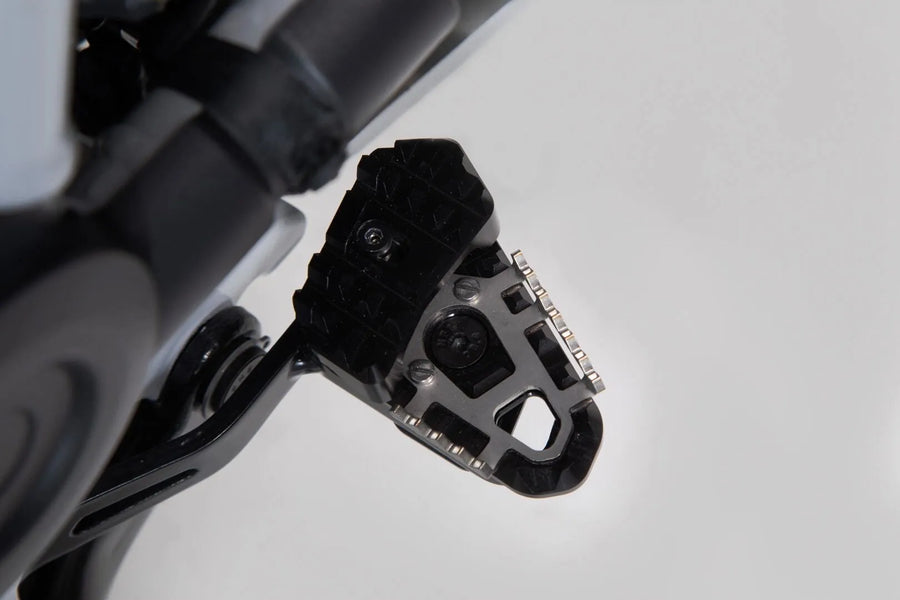 BMW R 1250 GS [SW-MOTECH] – Forlænger til bremsepedal