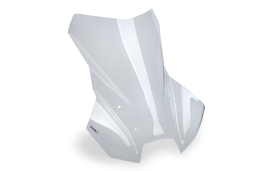 BMW R 1300 GS TROPHY [2025] – Touring Screen Plus – Gennemsigtig