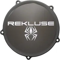 GAS GAS EC 200 [REKLUSE] – koblingsdæksel
