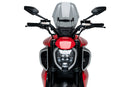 DUCATI DIAVEL V4 [2025] – Ny generation justerbar – Stærkt tonet-2