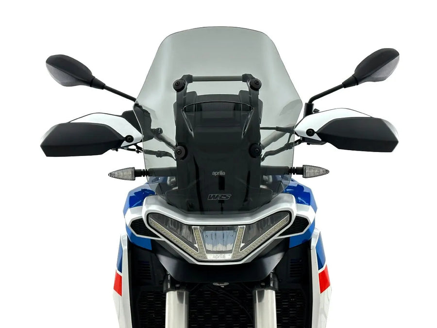 Aprilia Tuareg 660 [WRS] -motorcykelbeklædningsskive
