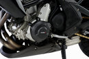 KAWASAKI ER-6N [2016] – Motorbeskyttere – Sort-1
