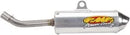 Yamaha Yz 125 [2002-2004, 2018-2021, 2020-2022] - Powercore 2 Shorty bagpotte - billede 6