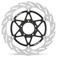 Aprilia Rsv4 1100 ABS Factory [2021-2024] - Flame Series bremseskive - billede 9