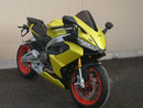 Aprilia RS 660 [BULLSTER] – Forrude