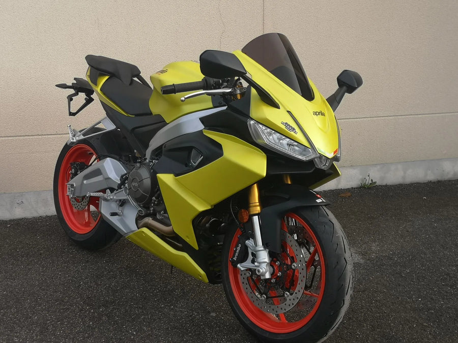 Aprilia RS 660 [BULLSTER] – Forrude