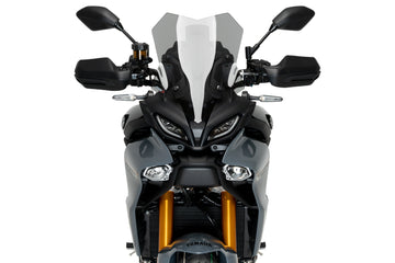 YAMAHA TRACER 9 GT PLUS [2024] – Sportsskærm – Tonet - 0