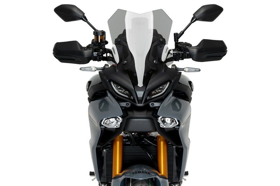 YAMAHA TRACER 9 GT PLUS [2024] – Sportsskærm – Tonet