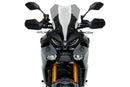 YAMAHA TRACER 9 GT PLUS [2024] – sportsskærm – kraftigt tonet