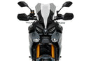 YAMAHA TRACER 9 GT PLUS [2024] – sportsskærm – gennemsigtig-2