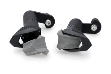 APRILIA RS 457 [2025] – Crash pads R19 – Sort - 0