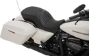 harley davidson touring [DRAG SPECIALTIES] – Bredt touringsæde-2