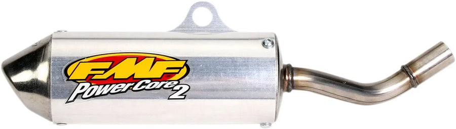 Yamaha Yz 80 [1993-1999] - Powercore 2 bagpotte – billede 1