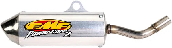Yamaha Yz 80 [1993-1999] - Powercore 2 bagpotte – billede 2