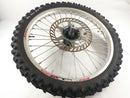 Gas Gas FSR 450 [2008] - FORHJUL RIM -hjul-3