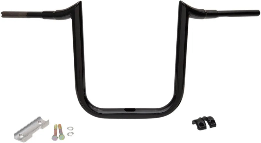harley davidson fltruse [LA CHOPPERS] – 1-1/2" Grande Prime Ape Hanger-styr