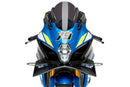 SUZUKI GSX-R 1000 R [2021] – Frontspoiler GP – Sort-2