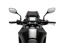 HONDA XL 750 TRANSALP [2024] – Sportsskærm – Gennemsigtig-5