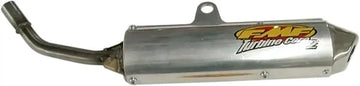 KTM SX 85 19/16 [2003] - Turbinecore 2 Spark Arrestor baglyddæmper – billede 2