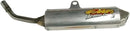KTM XC 85 [2008-2009] - Turbinecore 2 Spark Arrestor Endschalldämpfer – Bild 2