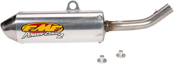 Suzuki Rm 125 [2003-2007] - Powercore 2 bagpotte – billede 2