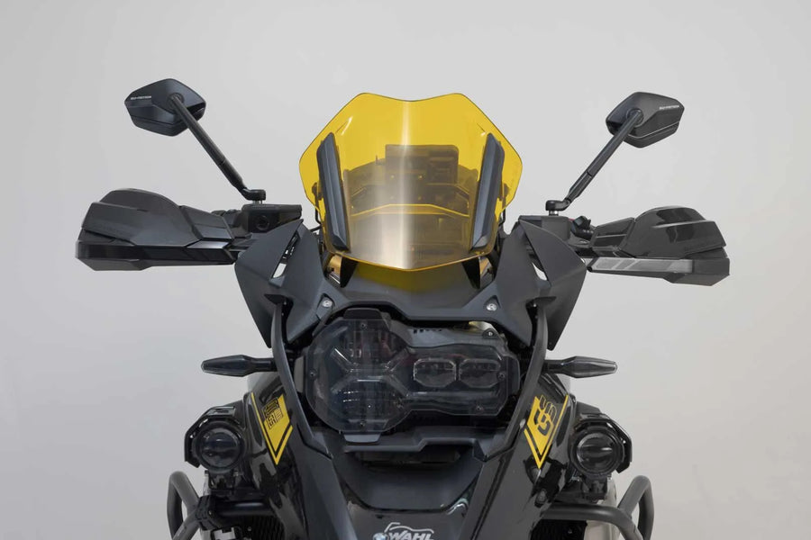 bmw r 1300 gs adventure [SW-MOTECH] – sportsspejlsæt, lang spejlarm