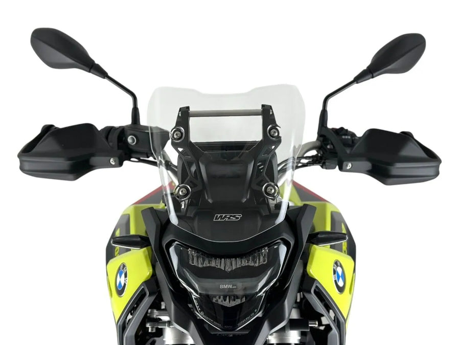 BMW F 900 GS [WRS] - forrude