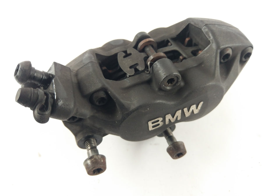 BMW R 1150 RT [2003] - Bremsekaliper foran til venstre