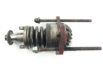 Honda XLV 750 R RD01 [1983] - Power Transmission Bowling Wheel - 0
