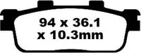 Sym GTS 300 I [2018] - Variator Pro – Bild 8