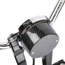 harley davidson softtail street bob fxbb [THRASHIN SUPPLY CO.] - Softail Gauge Offset Kit-10