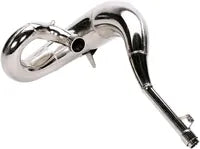 Husqvarna Wr 250 [2000-2002, 2004-2006] - Gold Series Gnarly™ manifold - billede 10