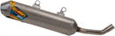 Gas EC 250 RACING [2008] - Turbinecore 2 Spark Arrestor Endschalldämpfer – Bild 9
