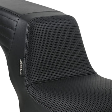 Harley Davidson FXLR [LE PERA] – Kickflip-sæde - 0