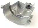 BMW R 1150 GS [2000] - Sidebeklædning til venstre starter Cover Lid Starter med stikkontakt-5