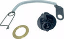 Suzuki DR 350 [PSR] - Magnetisk olieafløbsskrue-1