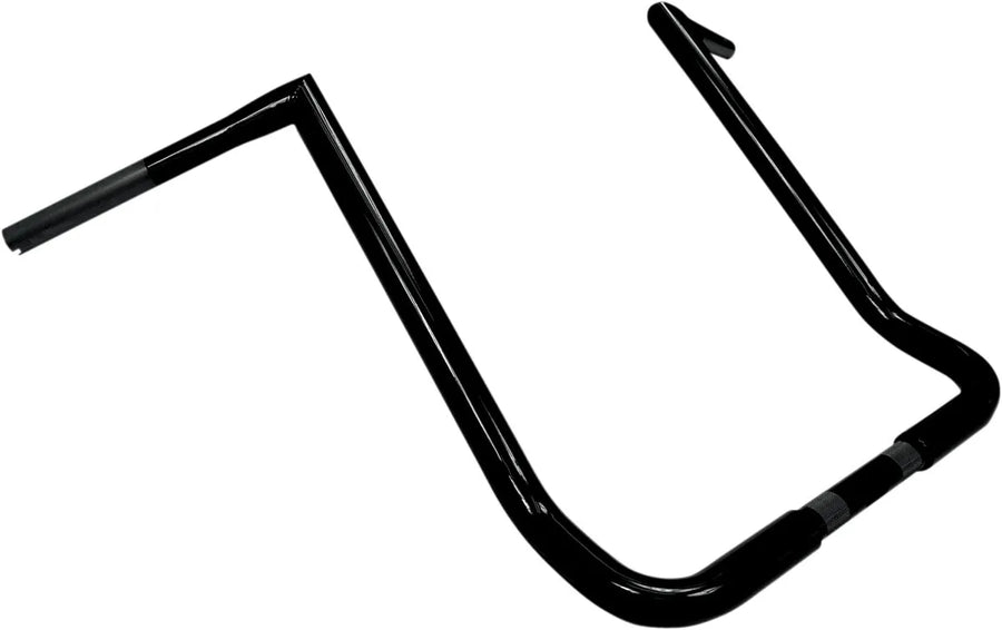 harley davidson touring [LA CHOPPERS] – 1-1/4" Twin Peaks touring styr