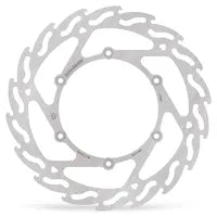 Fantic XXF 250 [2024] - Flame Series Schwimmende Bremsscheibe – Bild 9