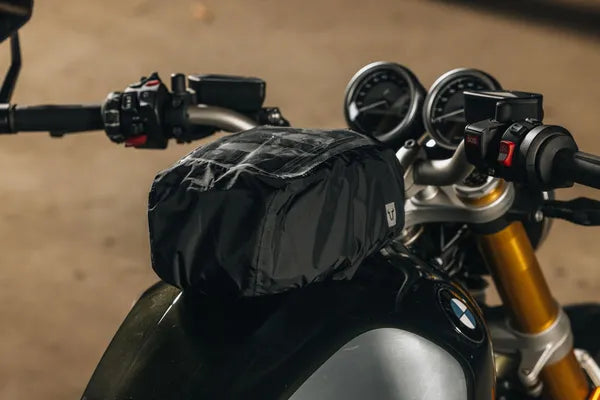 Yamaha Niken 900 Niken GT 900 [SW-MOTECH] – Legend Gear Tanktasche LT3