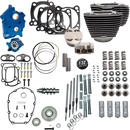 Harley-Davidson FLRT 1750 Freewheeler 107 [2017, 2019] - 132" Power Package für M8 – Bild 2