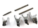 Yamaha YFM 350 Warrior 3GD [2003] - Switch Forks Switching Claws Set-1