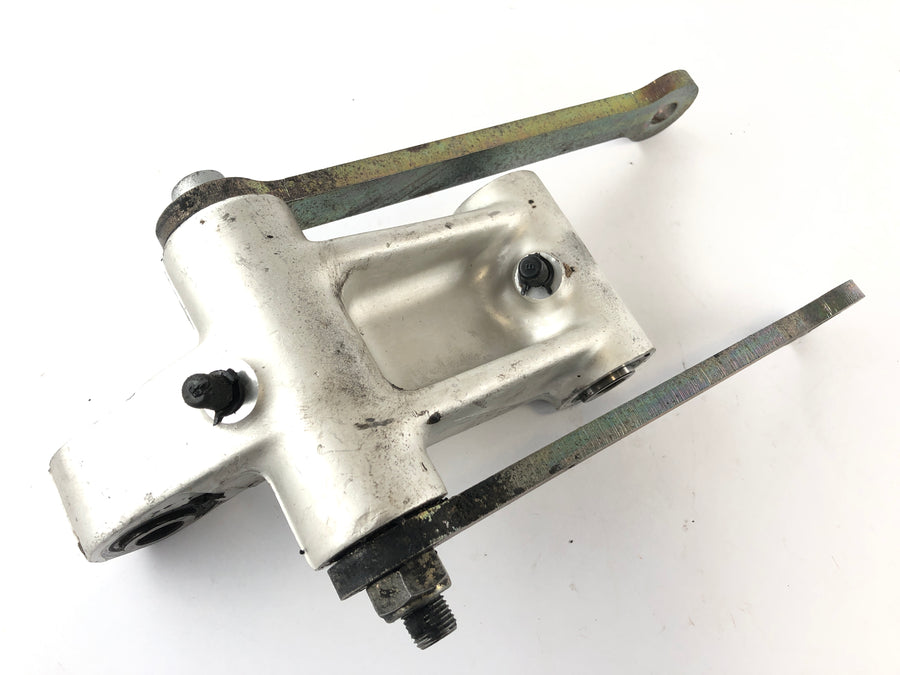 Triumph Tiger 900 T400 [1998] - Deflace Lever Bone Bone Bone